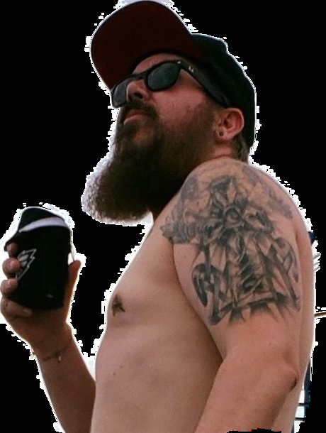 Savag Nottingham arte estelar imágenes