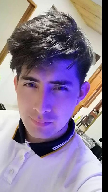 Richard Ramos estrella agradable foto