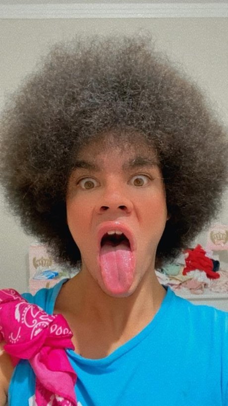 Joanna Darc k Afrodite estrella del arte foto