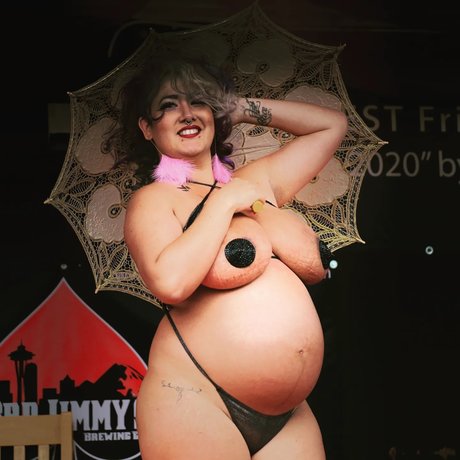 Ramona Rhapsody estrella porno erótica galerías