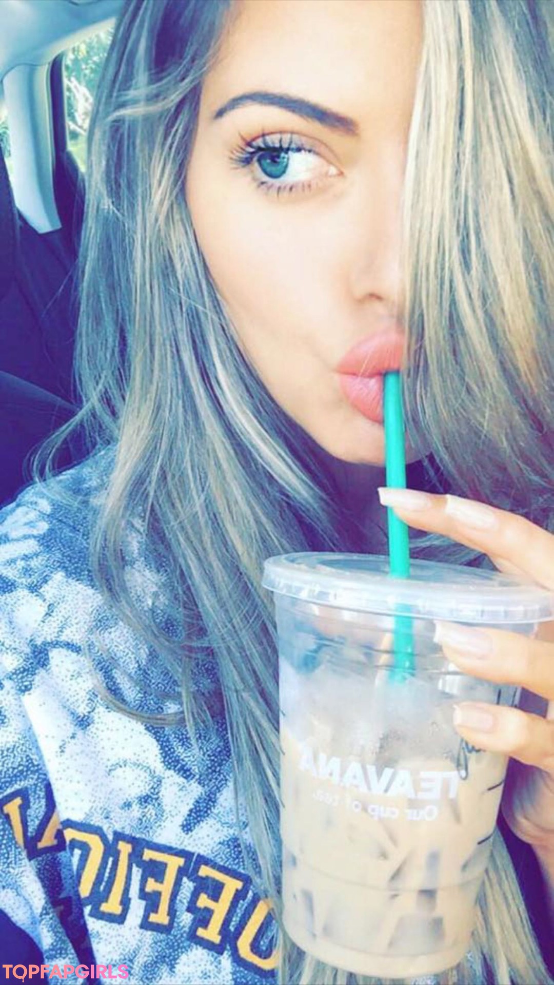 Ashley Schultz estrella porno adulto imagen