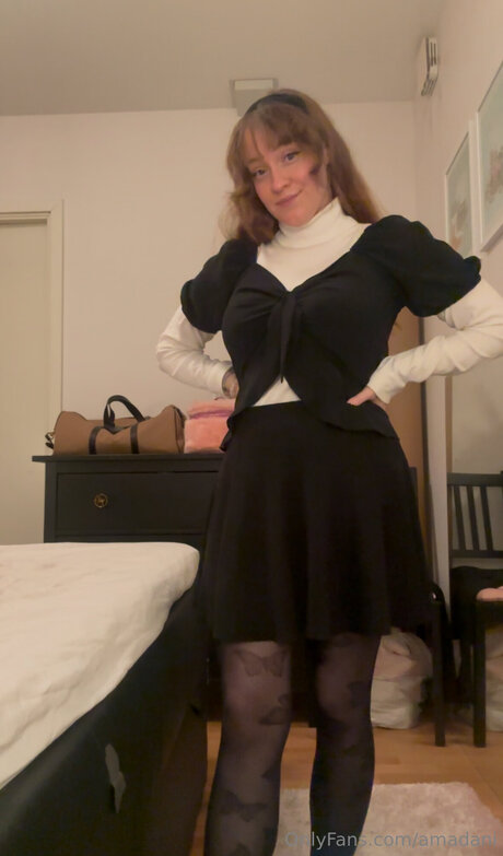 Amadani modelo mejor galería