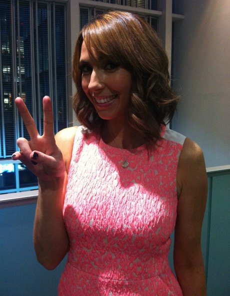 Alex Jones estrella galería