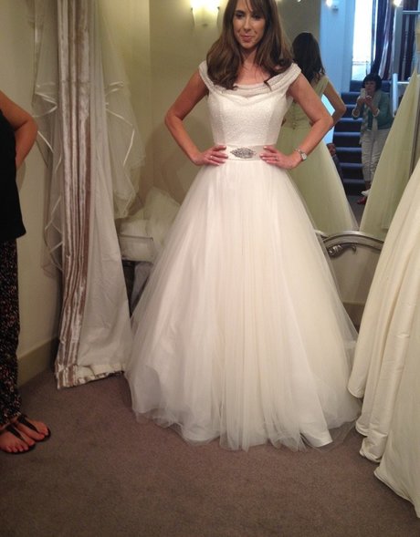 Alex Jones estrella bonita foto