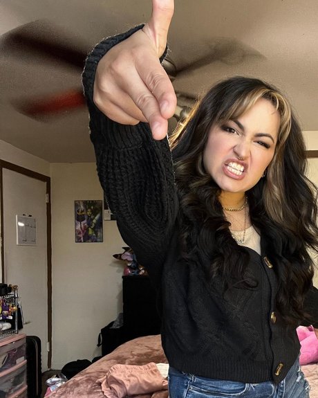 Gabby Ortiz estrella porno sexy galerías