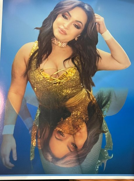 Gabby Ortiz estrella adulta foto