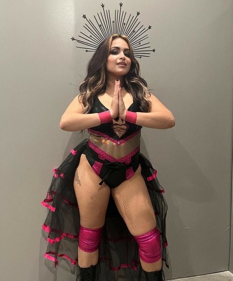 Gabby Ortiz bonita estrella imágenes