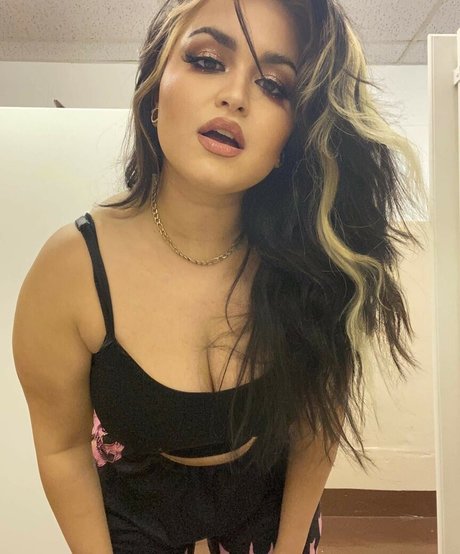 Gabby Ortiz estrella xxx archivo