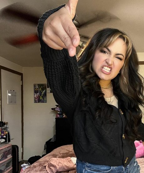 Gabby Ortiz estrella porno caliente fotos