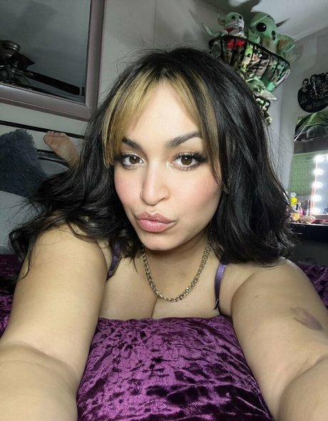 Gabby Ortiz actriz caliente imagen