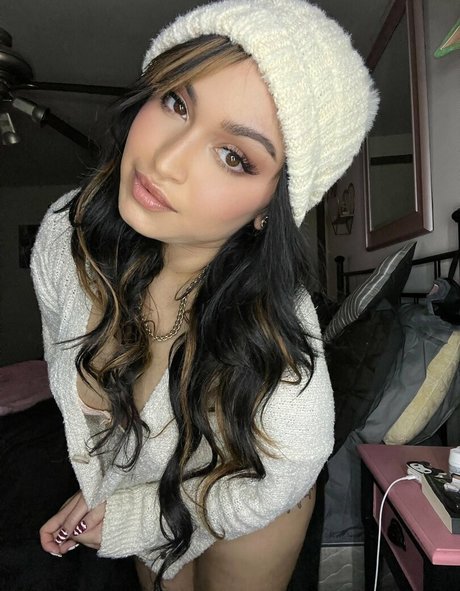 Gabby Ortiz estrella porno del sexo archivo