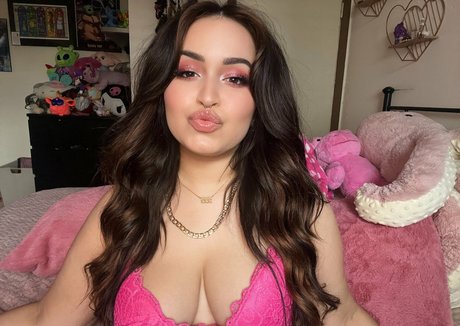 Gabby Ortiz actriz adulta foto