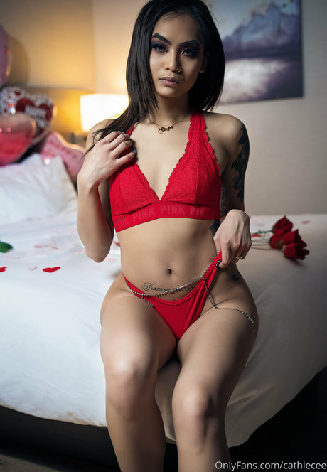 CathieCee modelo gratis galería