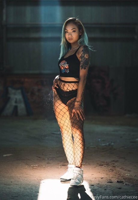 CathieCee sexo estrella recopilación