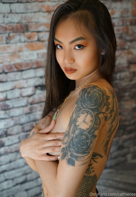 CathieCee mejor estrella porno fotos