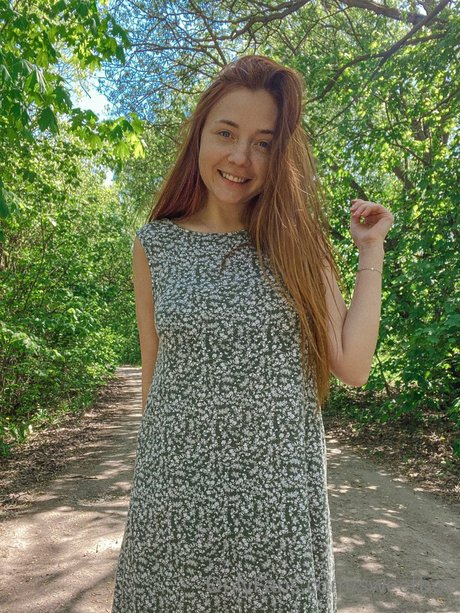 Adalin18 bonita estrella foto