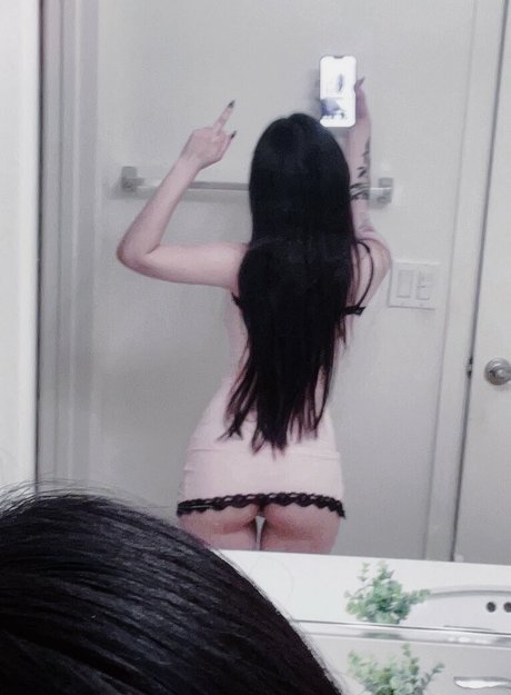 Vandalbunnie modelo porno imagen