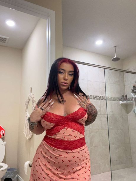 Danielle Cohn estrella porno fotos