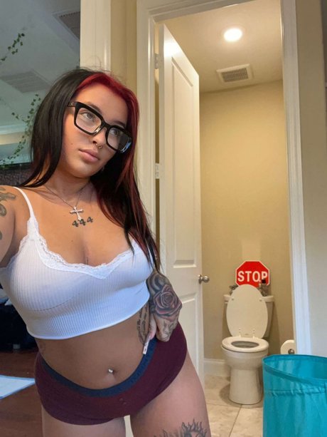 Danielle Cohn estrella porno xxx archivo