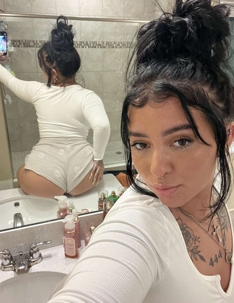 Danielle Cohn estrella porno hermosa foto