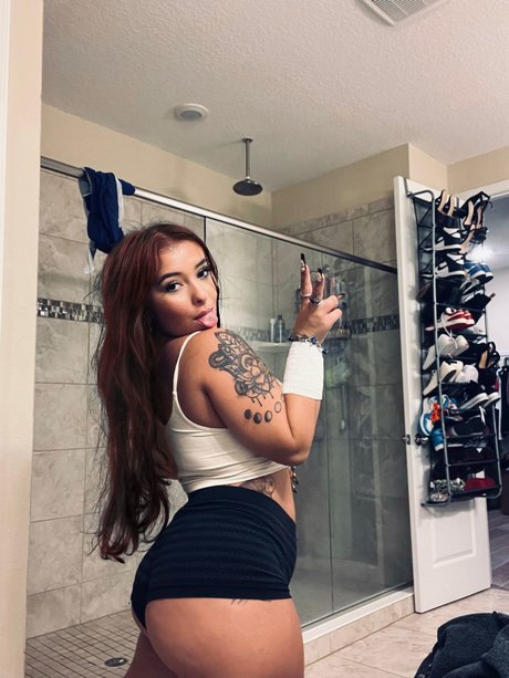 Danielle Cohn estrella de alta definición imágenes