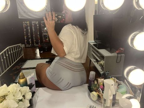 Danielle Cohn modelo sexy galería