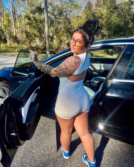 Danielle Cohn Fotoaufnahmen