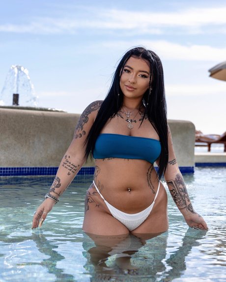 Danielle Cohn estrella porno sexy fotos