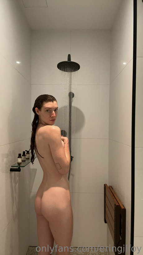 Erin Gilfoy modelo de alta definición archivo