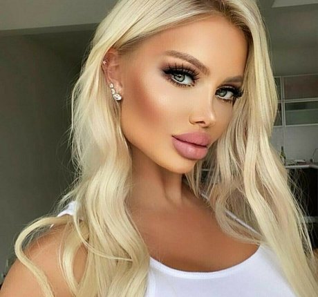 Cassie Caldwell modelo caliente recopilación