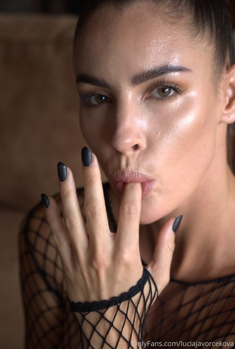 Lucia Javorcekova Profilfoto