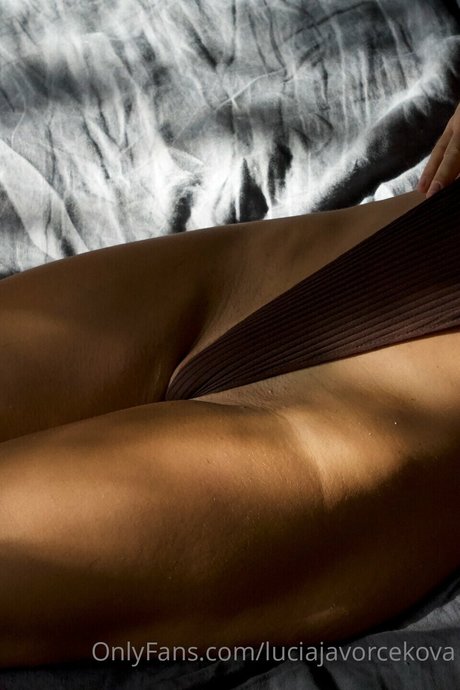 Lucia Javorcekova actriz adulta fotos