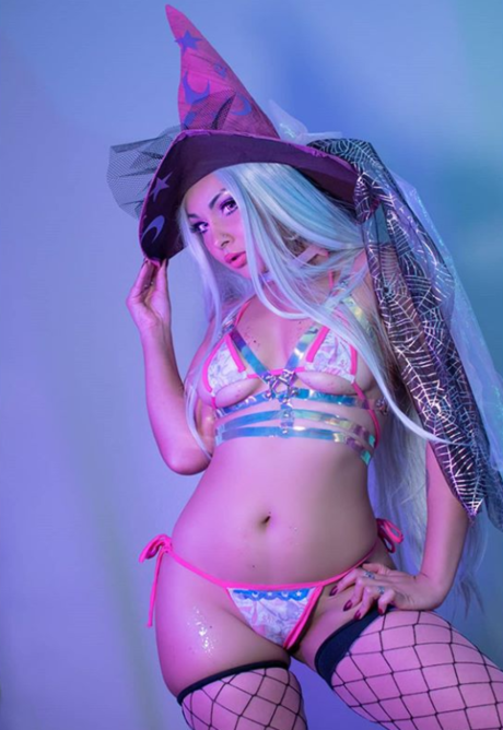 Soni Aralynn buena estrella porno foto