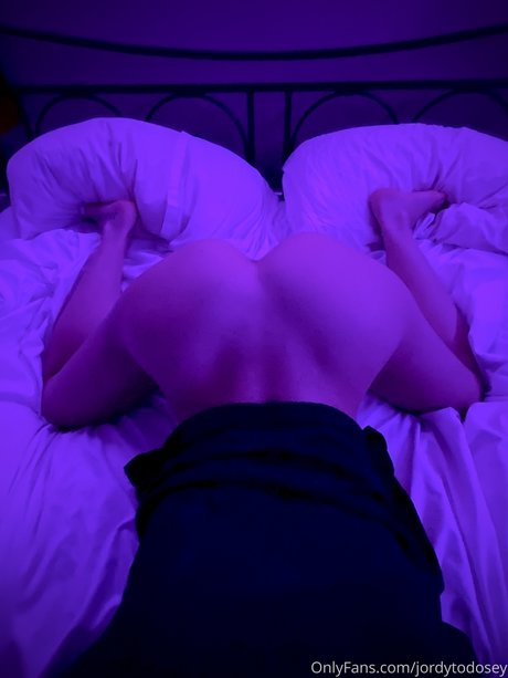 Jordy Todosey actriz adulta imagen