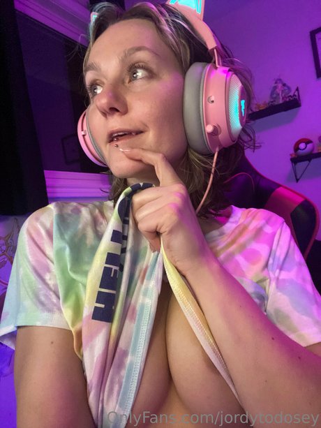 Jordy Todosey estrella porno en alta definición fotos