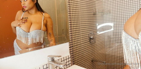 ébano caliente onlyfans norte recopilación