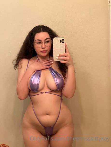 kitty kay modelo xxx imagen