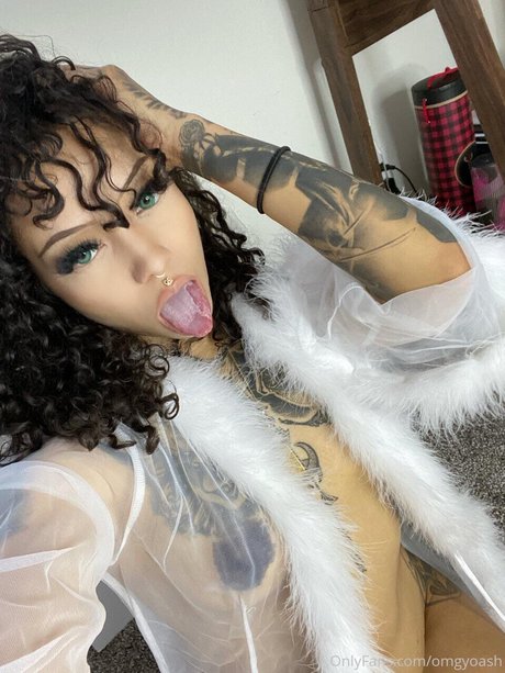 Omgyoash actriz xxx imágenes