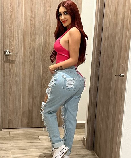 Jessica Sodi estrella bonita foto