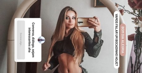 Flavia de Sousa_ modelo de alta definición fotos