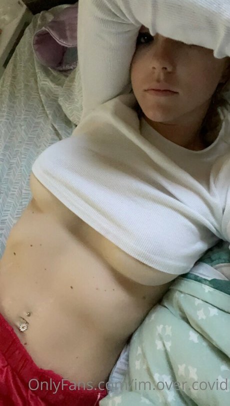 im over covid actriz caliente archivo