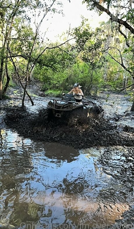 im over covid linda estrella imágenes