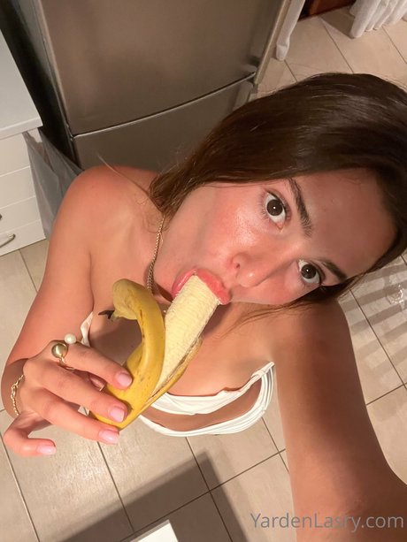 Yarden Lasry Fotoaufnahmen