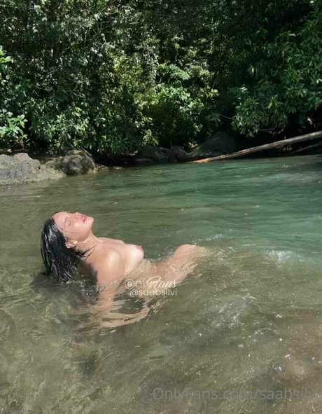 Saabsilvi estrella porno exclusiva fotos