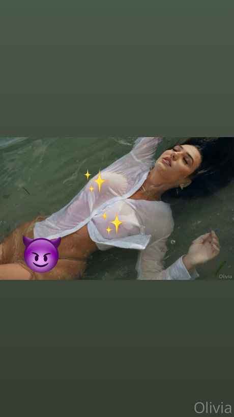 Olivia Joann estrella porno hermosa galería