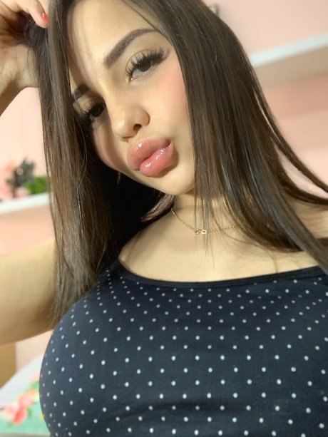 Gaby Ferrer desnudos estrella imagen