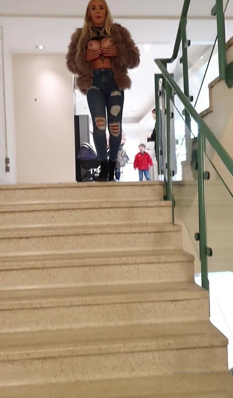 Becca Marie estrella hd recopilación