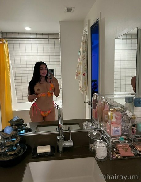 Yahaira Yumi estrella superior fotos