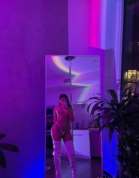 Yahaira Yumi estrella hermosa galería