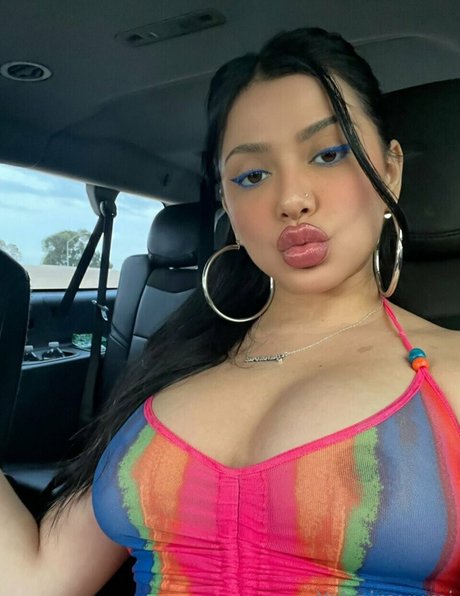 Yahaira Yumi desnudos estrella recopilación